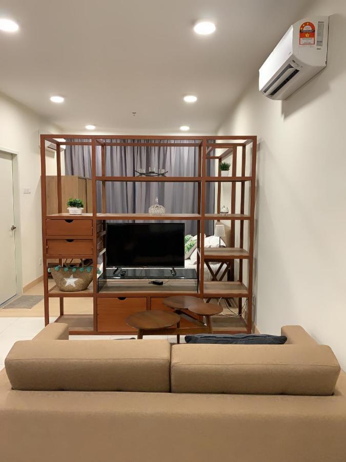 Timur Bay Groundfloor Pool & Seaview Kuantan Esterno foto